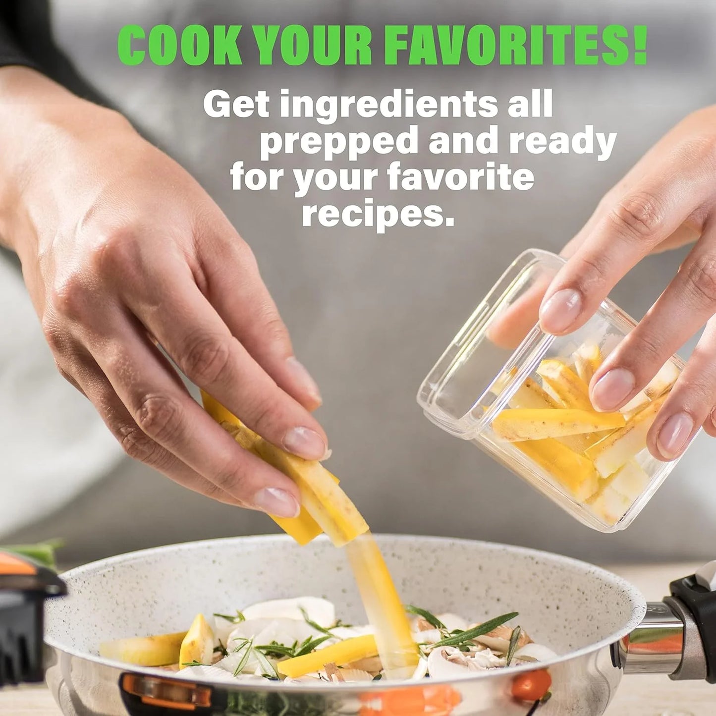 Rotary Cheese Grater Hand Crank, Stainless Steel Rotary Graters for Kitchen with 3 Blades, Vegetable Slicer, Cheese Grater with Suction Cup Base, Dishwasher Safe