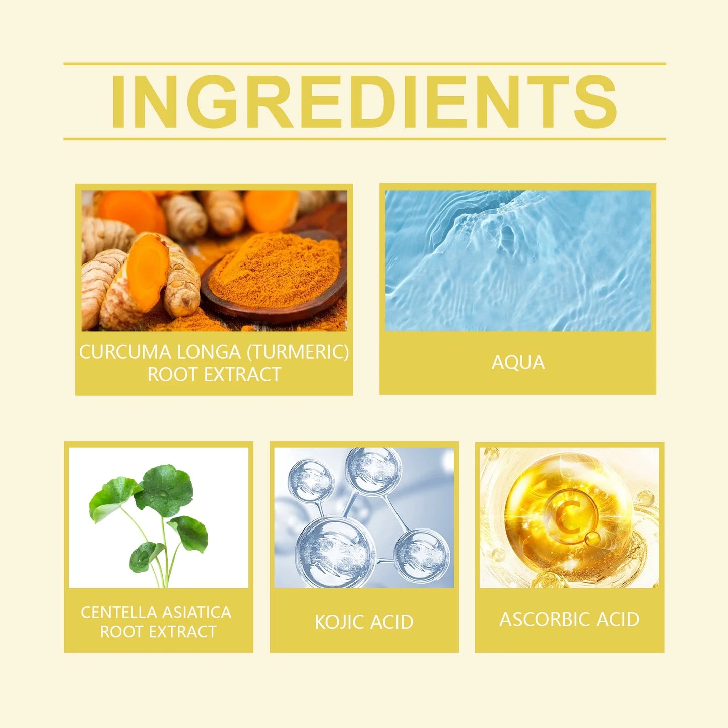 Turmeric Cleansing Pads,Kojic Acid and Turmeric Cleansing Pads for Face and Body Remove Excess Keratin