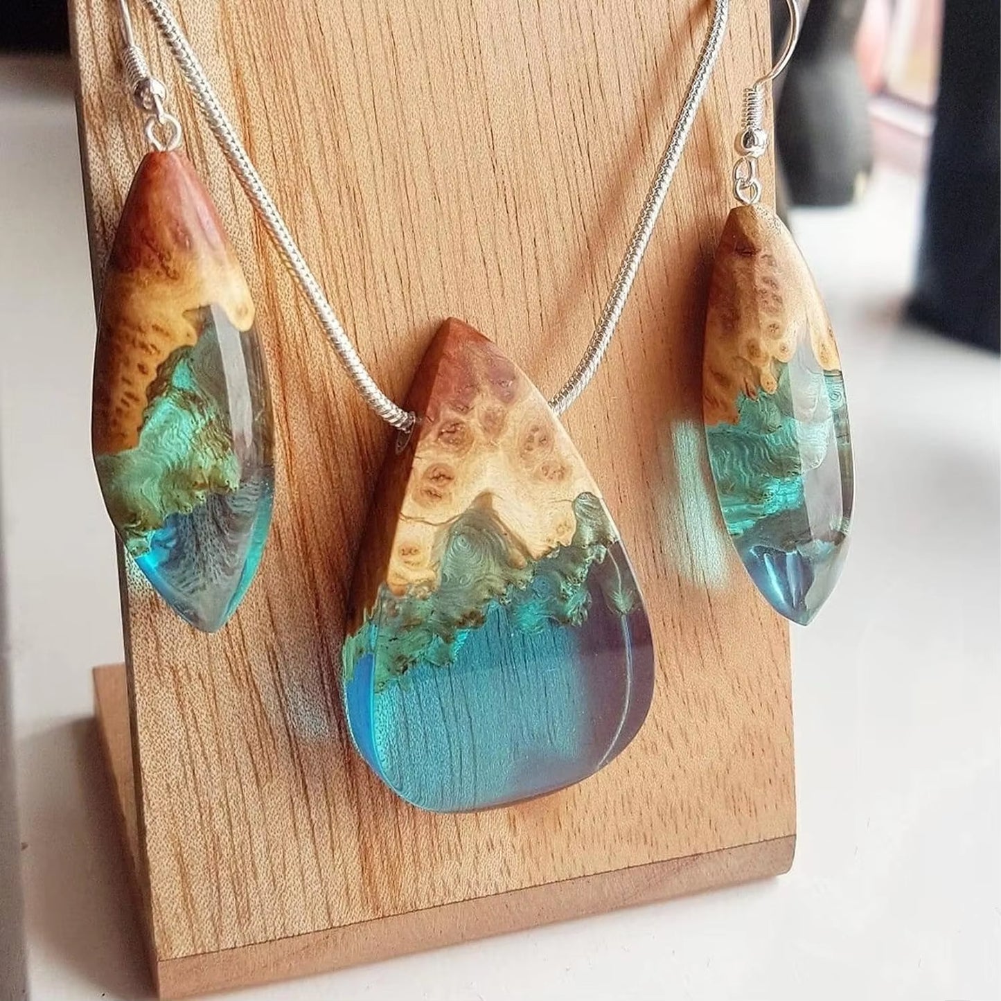 Epoxy Pigment 24 Colors 5Ml Epoxy Resin Dye Liquid Epoxy Resin Colorant for Resin Art Paint Jewellery Crafts Coloring