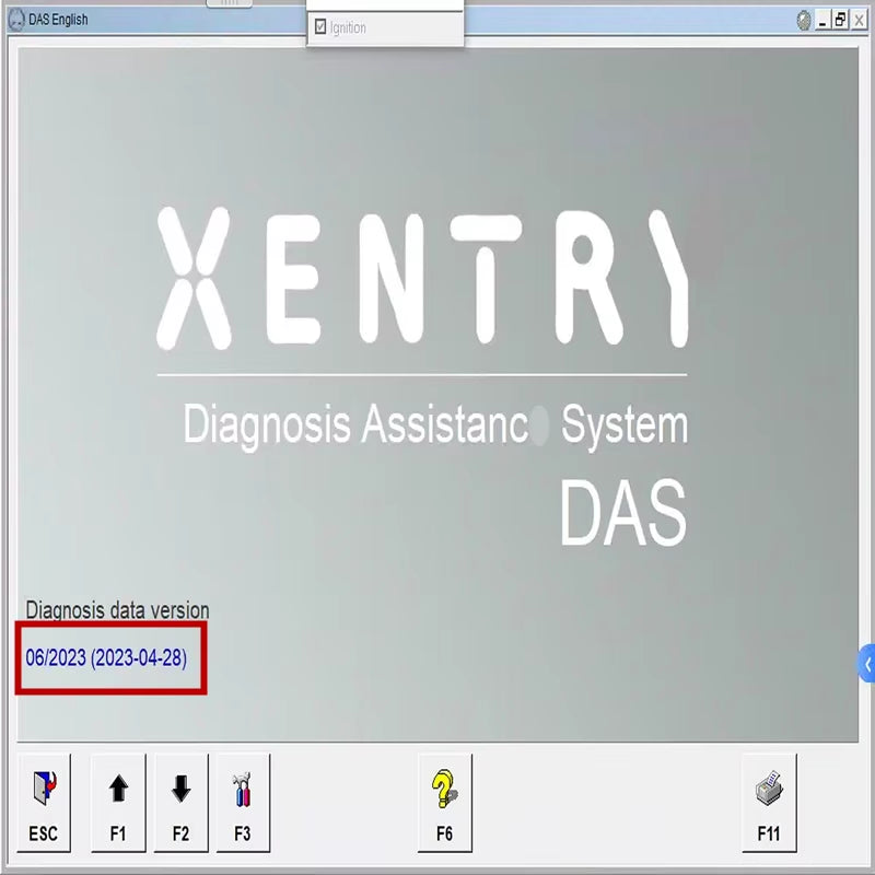 Newest 2023.12 Xentry Software Remote Install and Activate DT.S WI.S EP.C for Auto Diagnostic Tool MB STAR SD C4/C5/C6 Openport